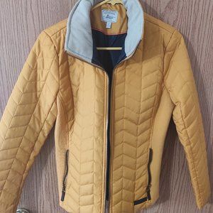 Like New Bass jacket